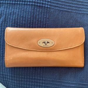 Very Beautiful Rudsak Brown Wallet